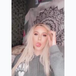 Meet your Posher, Alannah